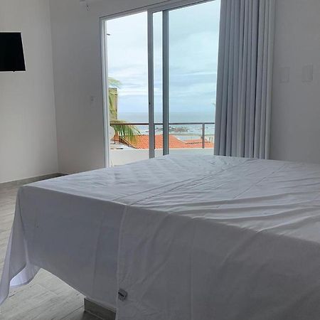 Casas De Juan Apartamento Morro de São Paulo Exterior foto