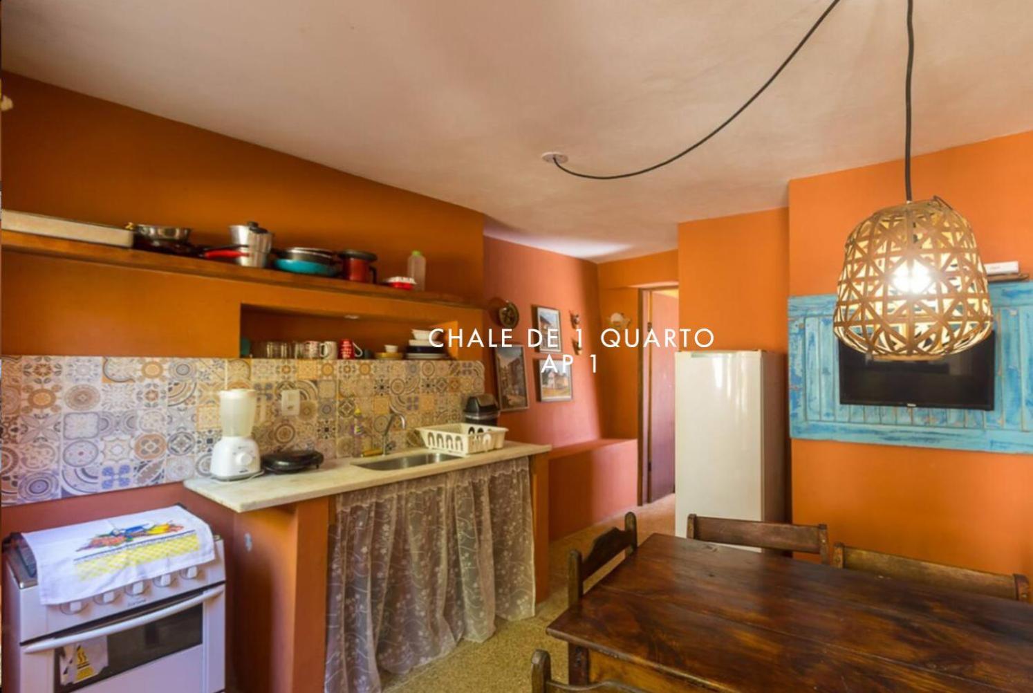 Casas De Juan Apartamento Morro de São Paulo Exterior foto