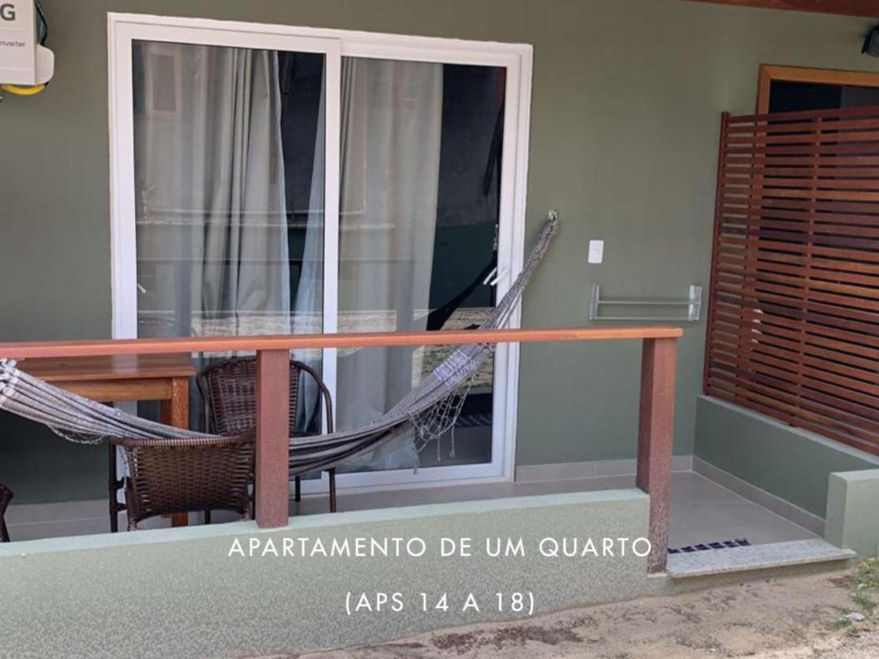 Casas De Juan Apartamento Morro de São Paulo Exterior foto